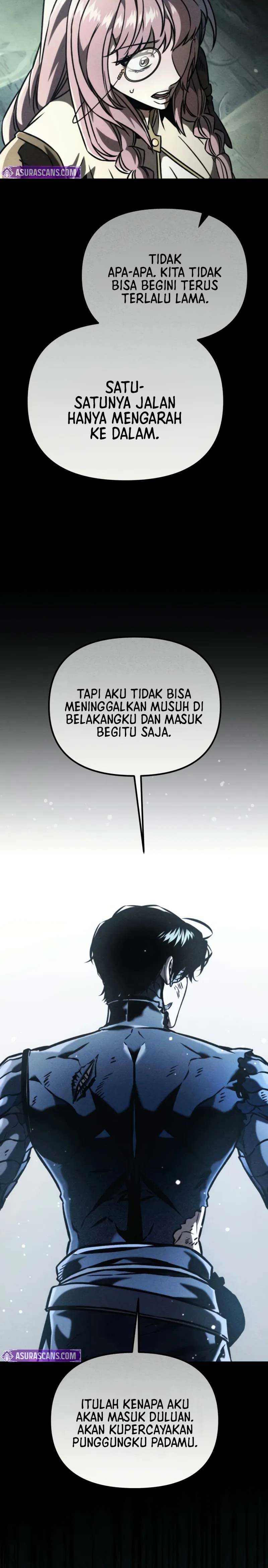 Reincarnator Chapter 65 Halaman 12
