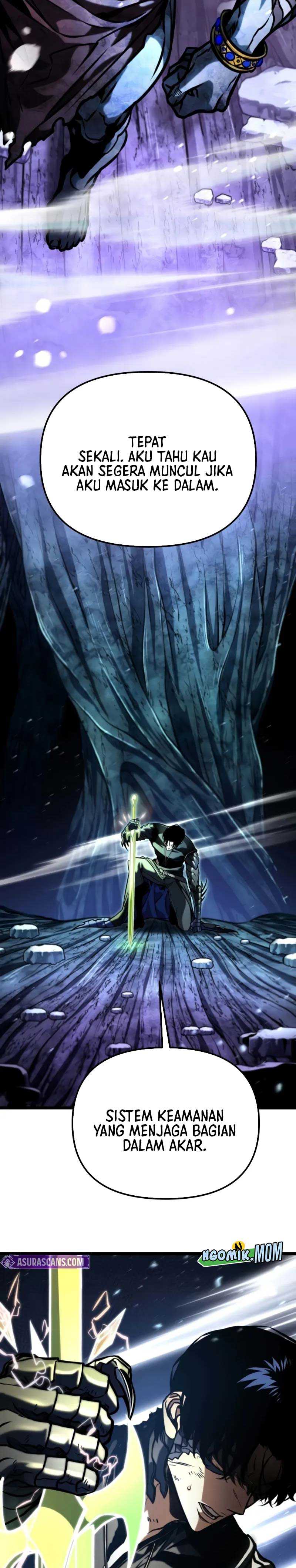 Reincarnator Chapter 65 Halaman 15