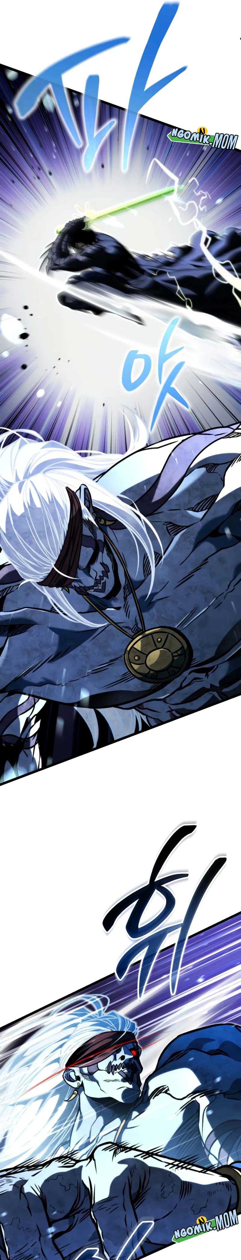 Reincarnator Chapter 65 Halaman 19