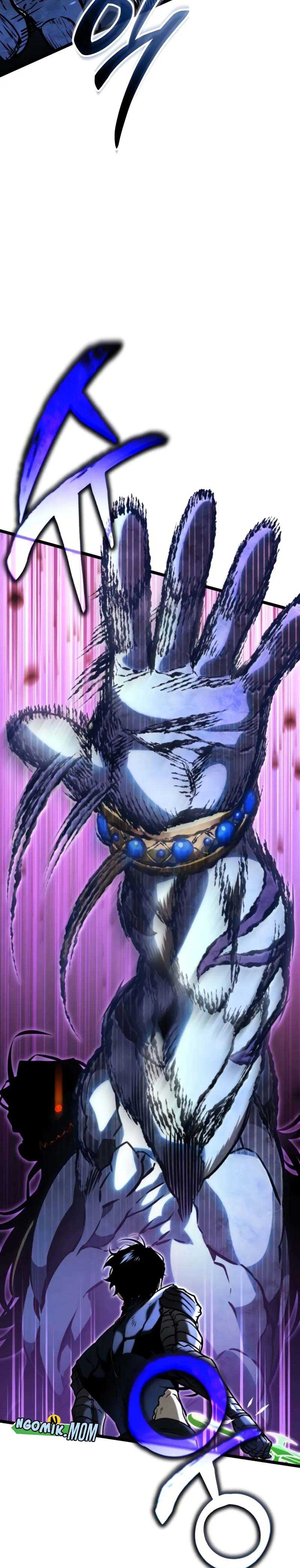 Reincarnator Chapter 65 Halaman 20
