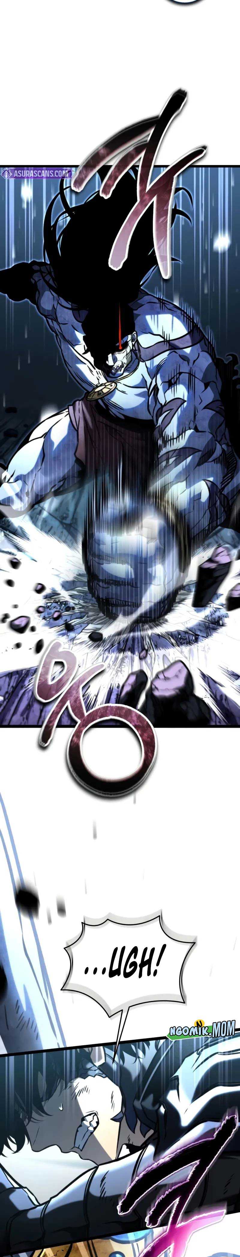 Reincarnator Chapter 65 Halaman 21