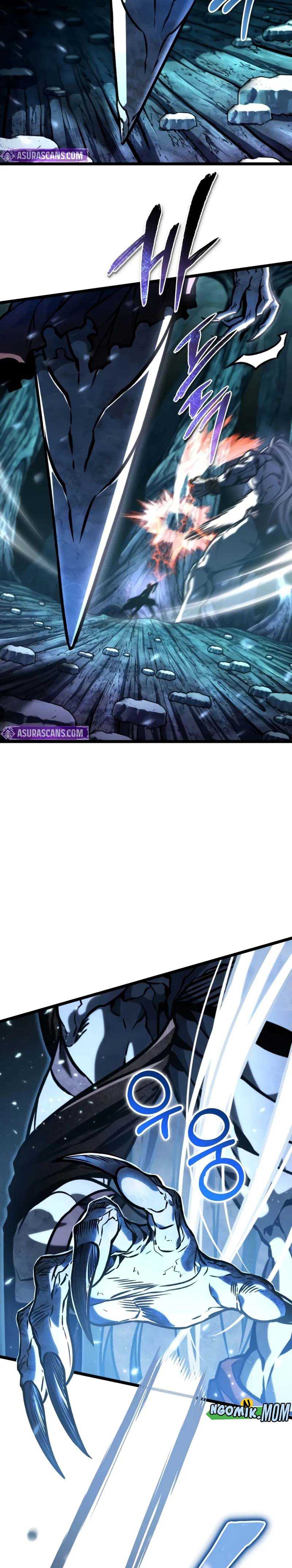 Reincarnator Chapter 65 Halaman 26