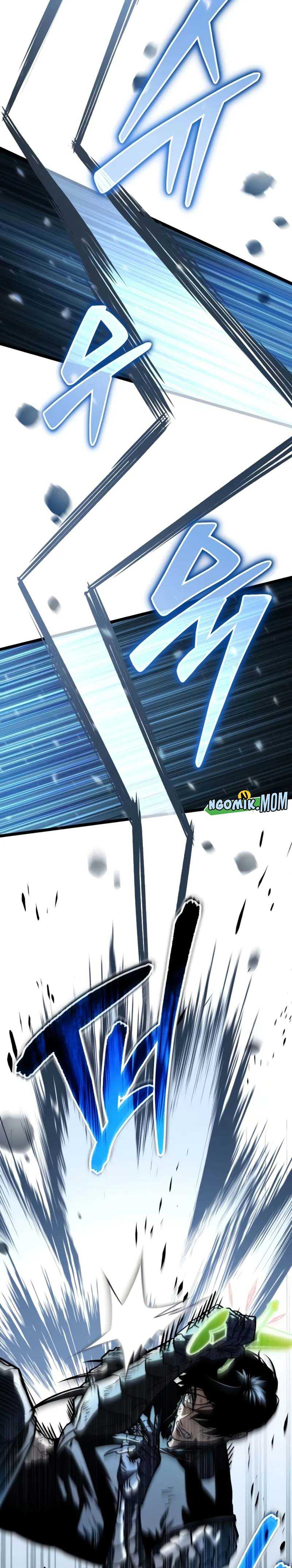 Reincarnator Chapter 65 Halaman 27