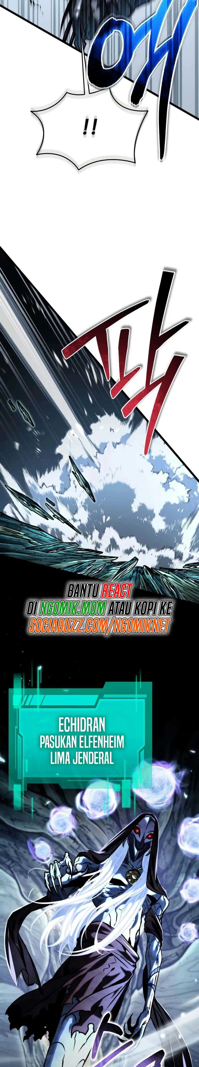 Reincarnator Chapter 65 Halaman 28