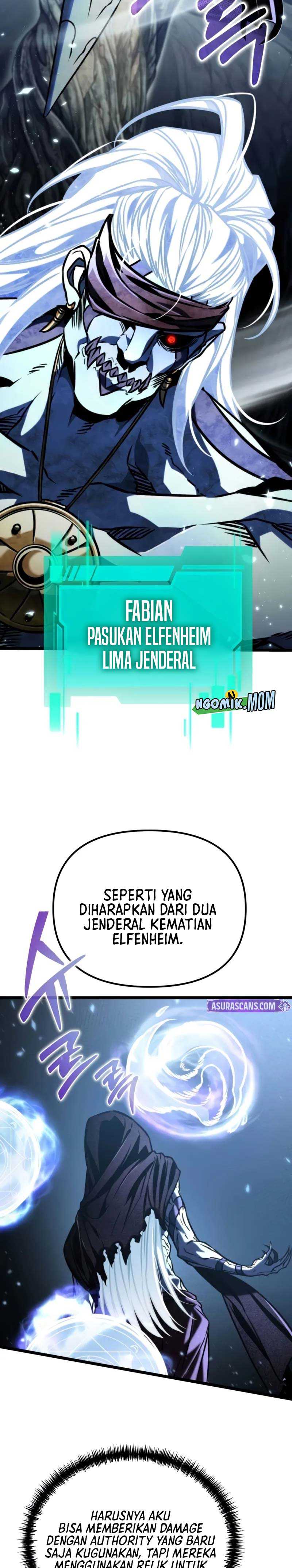 Reincarnator Chapter 65 Halaman 29