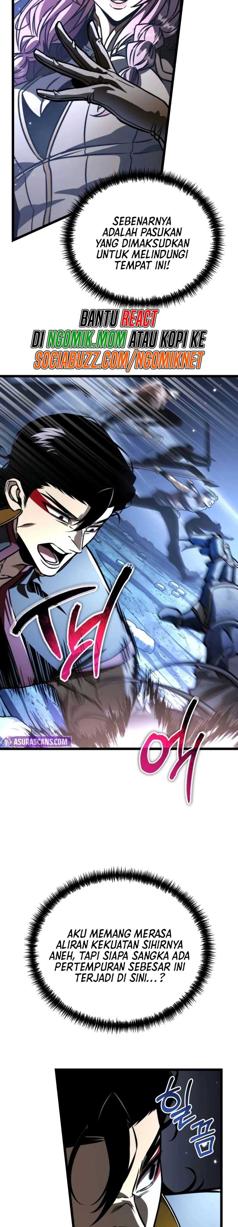 Reincarnator Chapter 65 Halaman 41
