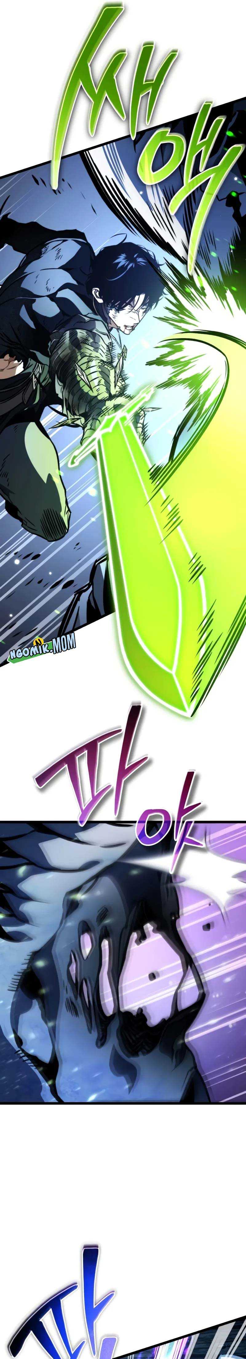 Reincarnator Chapter 65 Halaman 43