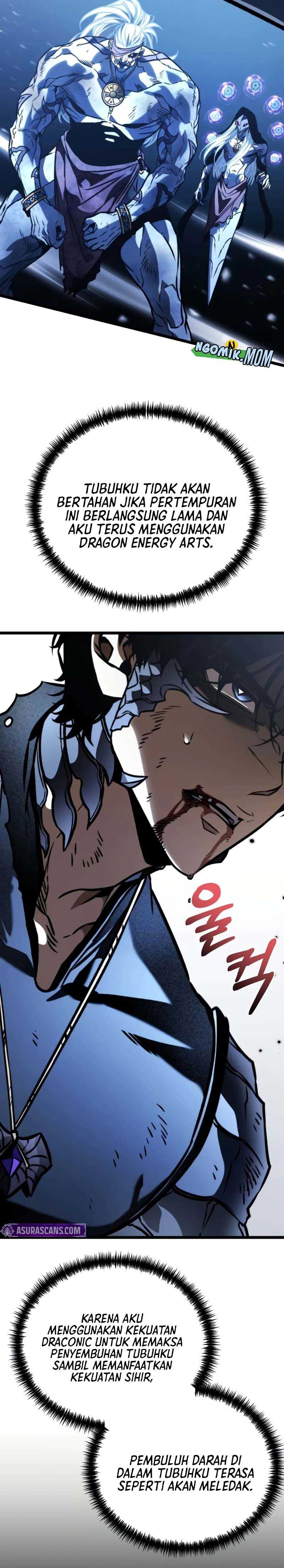 Reincarnator Chapter 65 Halaman 46