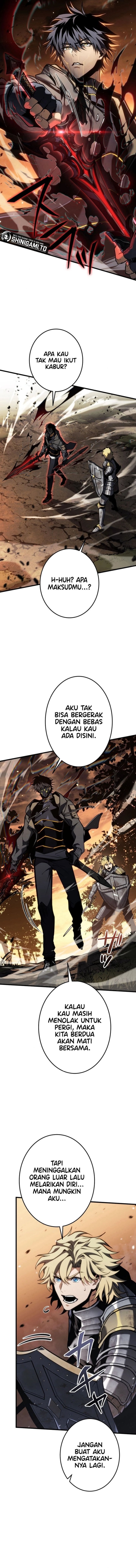 Reincarnators Stream Chapter 10 Halaman 5