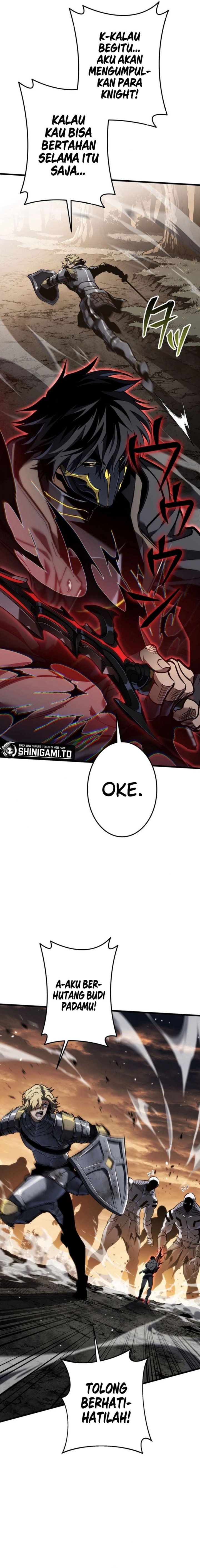 Reincarnators Stream Chapter 10 Halaman 6