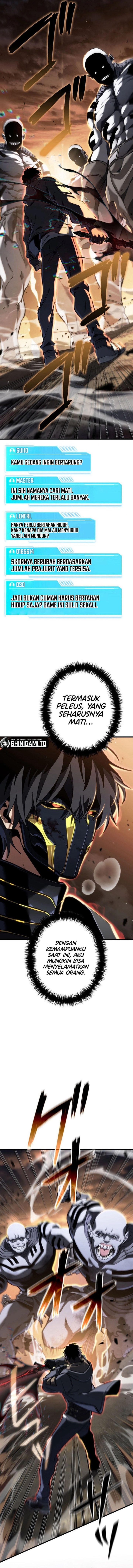 Reincarnators Stream Chapter 10 Halaman 11