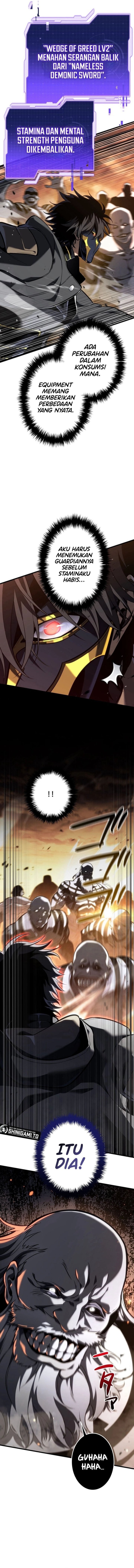 Reincarnators Stream Chapter 10 Halaman 16
