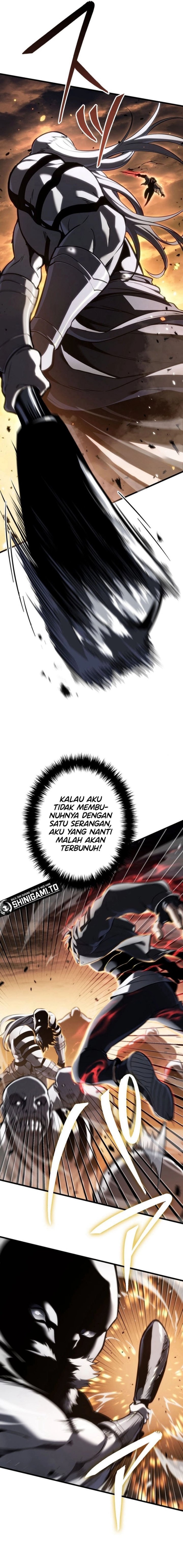 Reincarnators Stream Chapter 10 Halaman 17