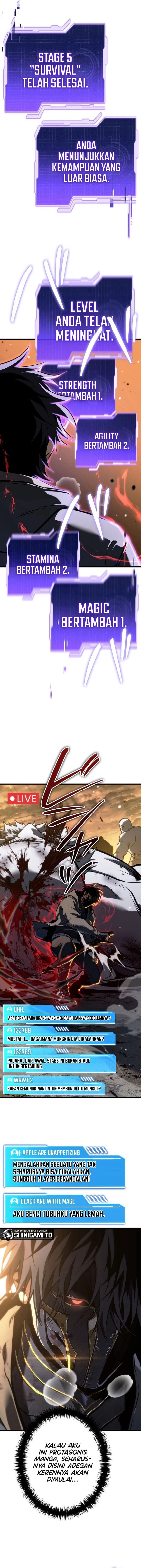 Reincarnators Stream Chapter 10 Halaman 22