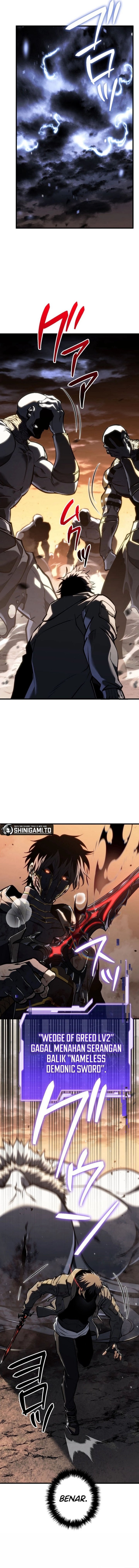 Reincarnators Stream Chapter 10 Halaman 23