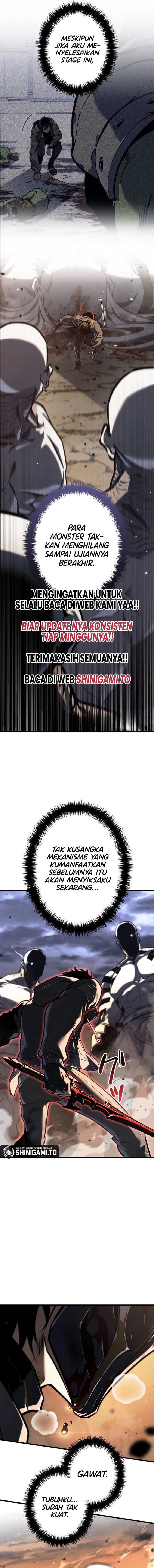 Reincarnators Stream Chapter 10 Halaman 24