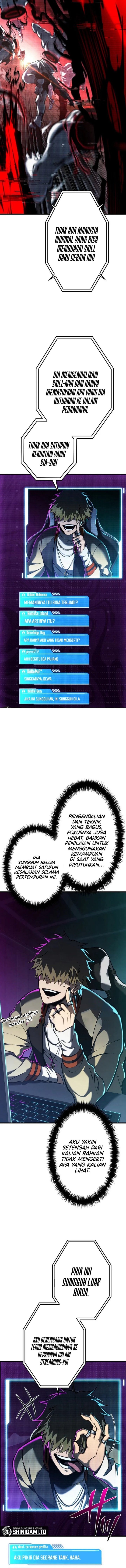 Reincarnators Stream Chapter 12 Halaman 5