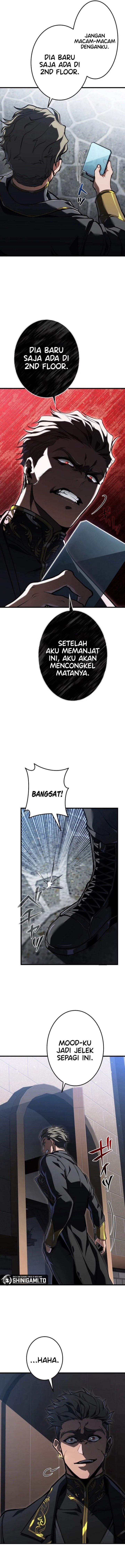 Reincarnators Stream Chapter 12 Halaman 12