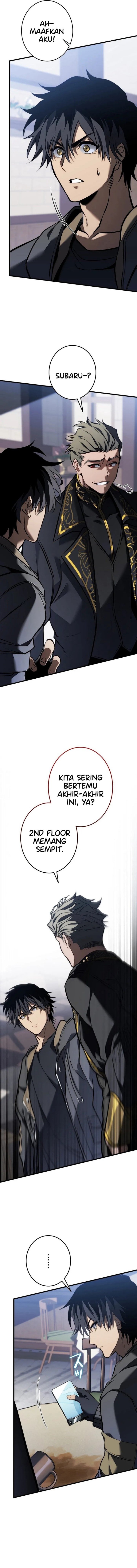 Reincarnators Stream Chapter 12 Halaman 14