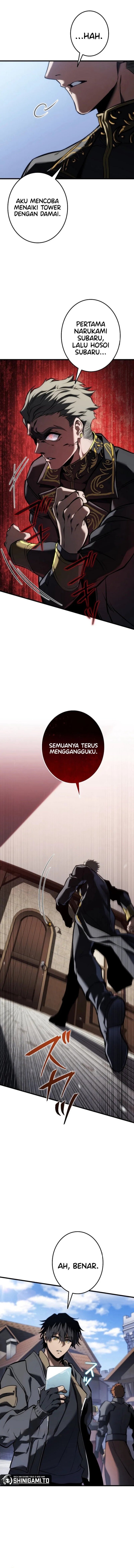 Reincarnators Stream Chapter 12 Halaman 18