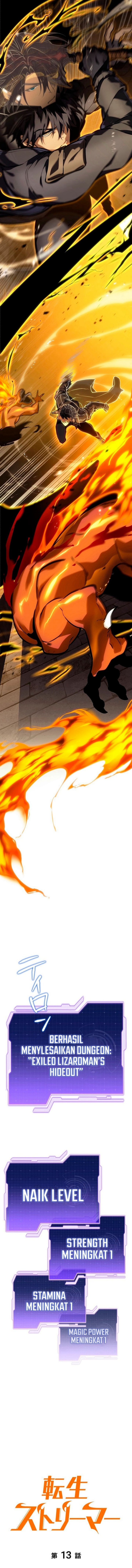 Reincarnators Stream Chapter 13 Halaman 7