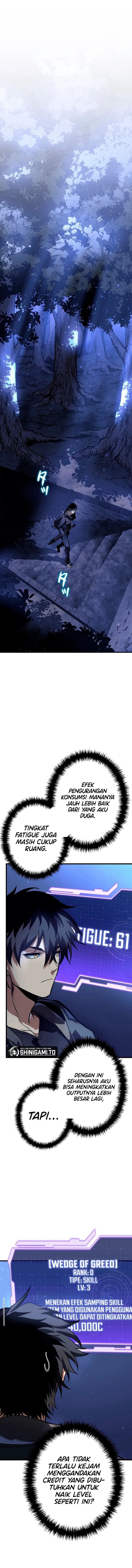 Reincarnators Stream Chapter 13 Halaman 8
