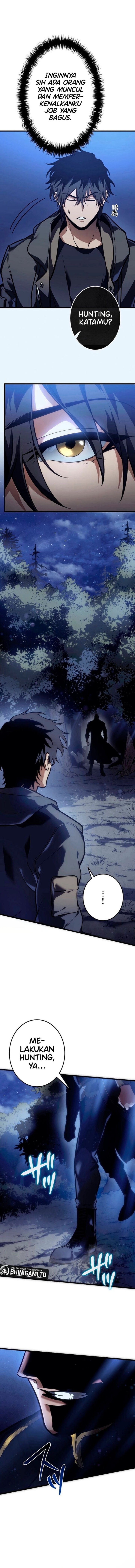 Reincarnators Stream Chapter 13 Halaman 9