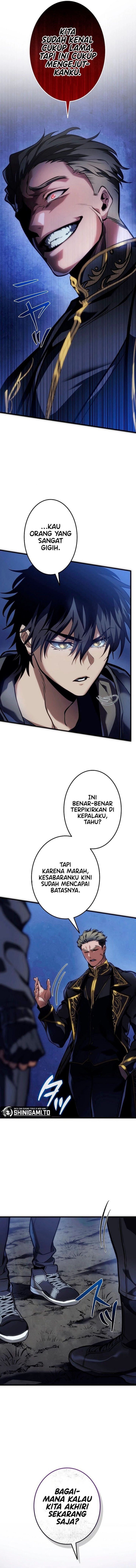 Reincarnators Stream Chapter 13 Halaman 10