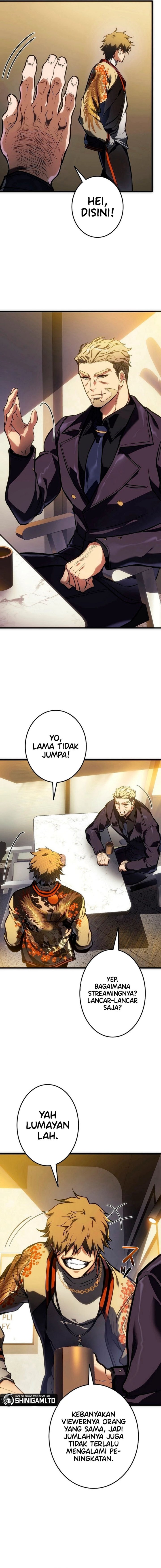 Reincarnators Stream Chapter 13 Halaman 12