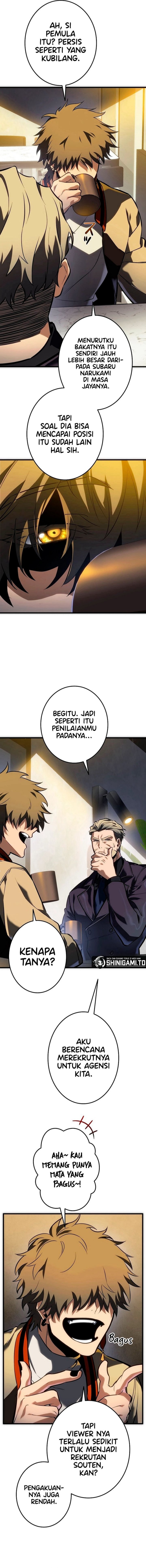 Reincarnators Stream Chapter 13 Halaman 14
