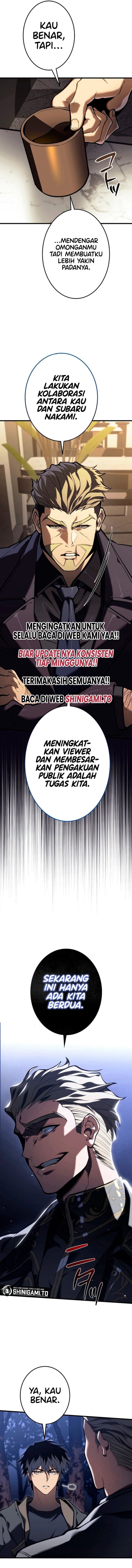 Reincarnators Stream Chapter 13 Halaman 15