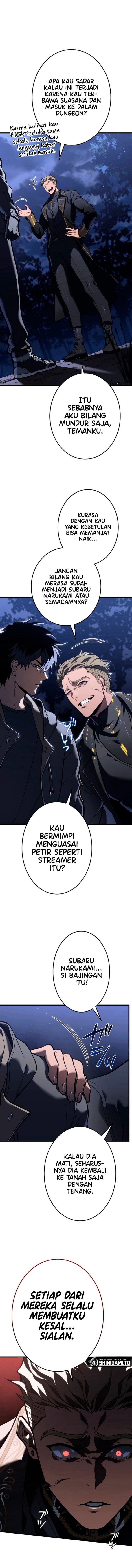 Reincarnators Stream Chapter 13 Halaman 16