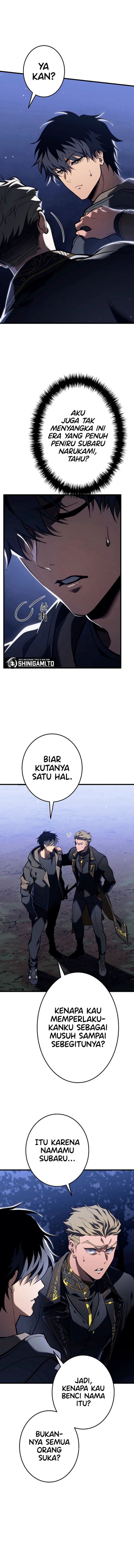 Reincarnators Stream Chapter 13 Halaman 17