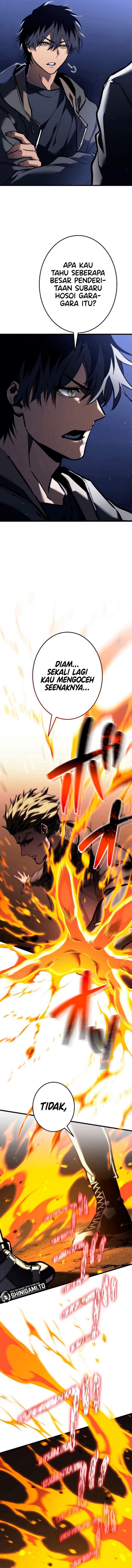 Reincarnators Stream Chapter 13 Halaman 21