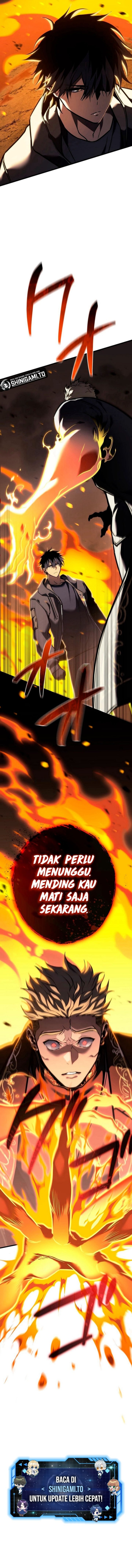 Reincarnators Stream Chapter 13 Halaman 22