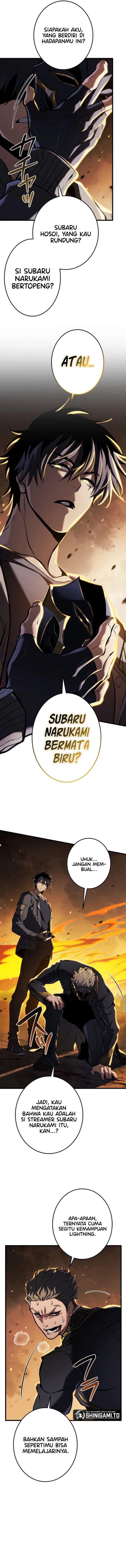 Reincarnators Stream Chapter 14 Halaman 8