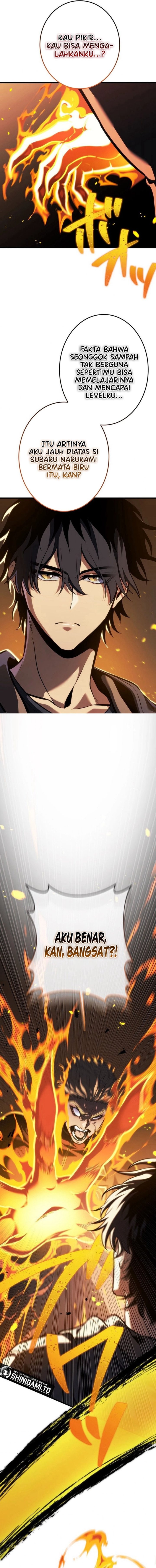 Reincarnators Stream Chapter 14 Halaman 9