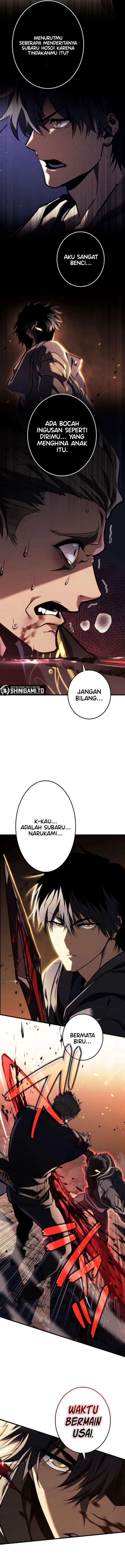 Reincarnators Stream Chapter 14 Halaman 11