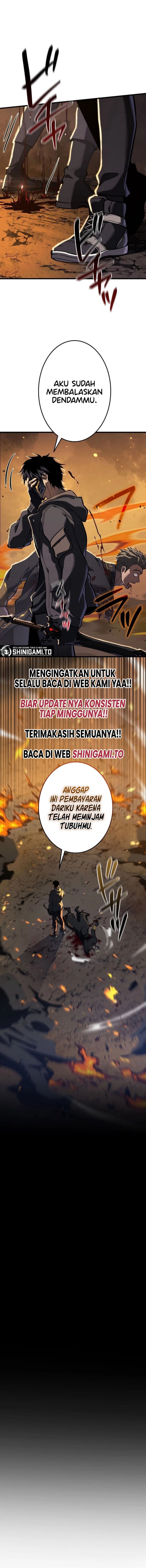 Reincarnators Stream Chapter 14 Halaman 12