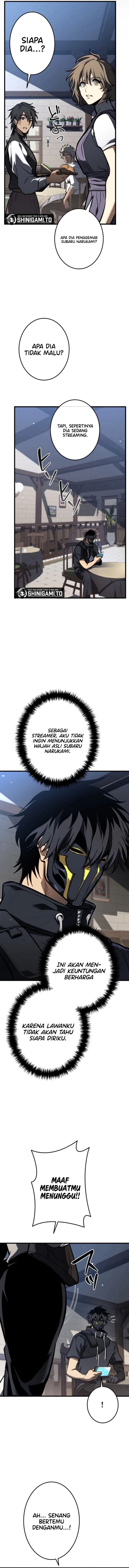 Reincarnators Stream Chapter 14 Halaman 13