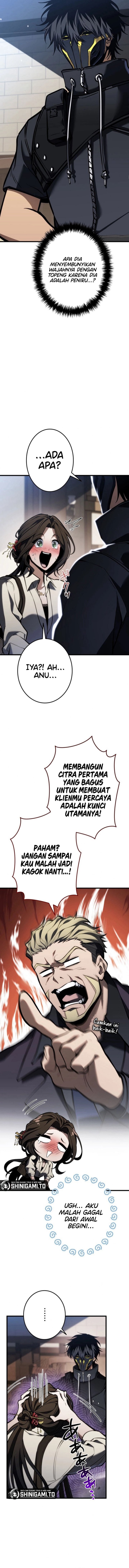 Reincarnators Stream Chapter 14 Halaman 15