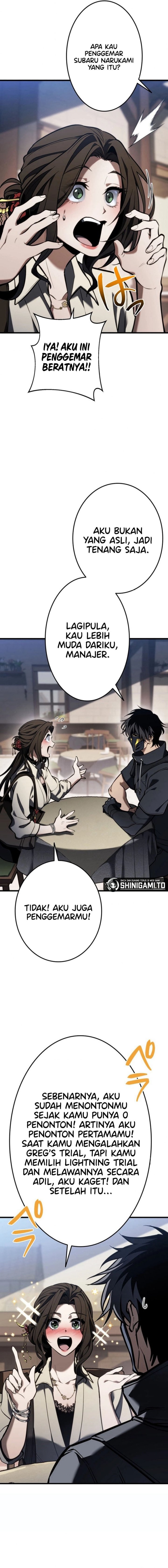 Reincarnators Stream Chapter 14 Halaman 16