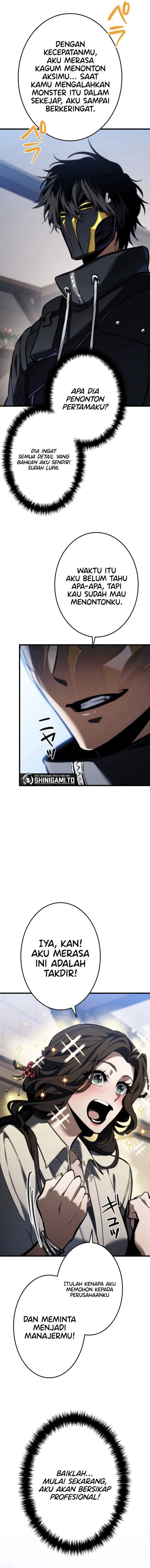 Reincarnators Stream Chapter 14 Halaman 17