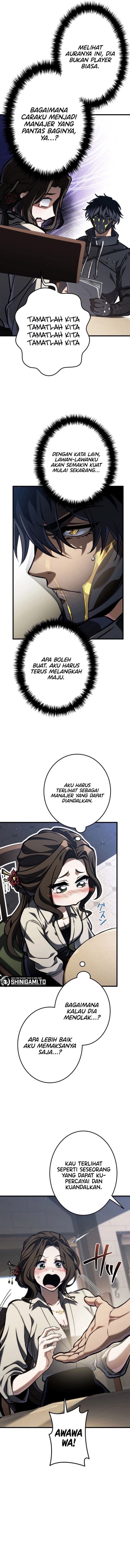 Reincarnators Stream Chapter 14 Halaman 20