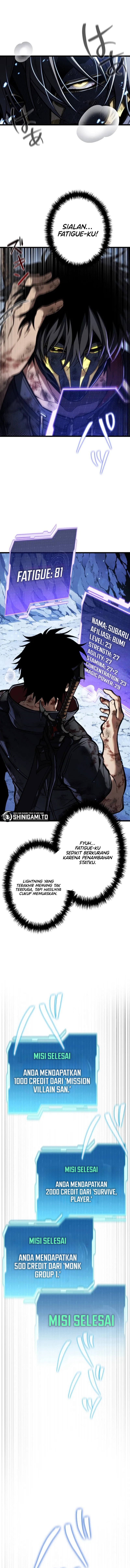 Reincarnators Stream Chapter 19 Halaman 5