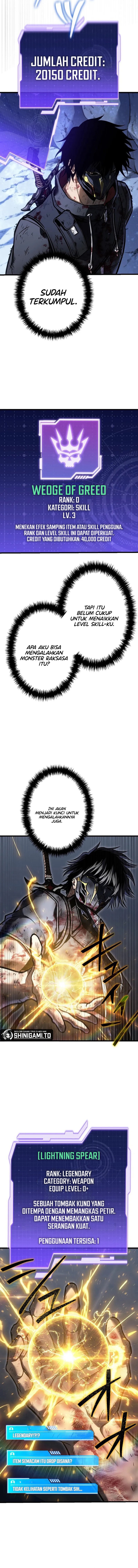 Reincarnators Stream Chapter 19 Halaman 6