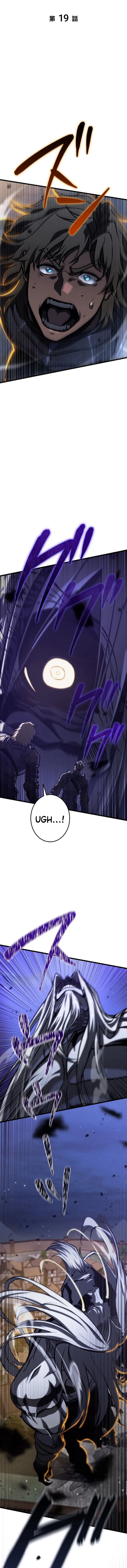 Reincarnators Stream Chapter 19 Halaman 8