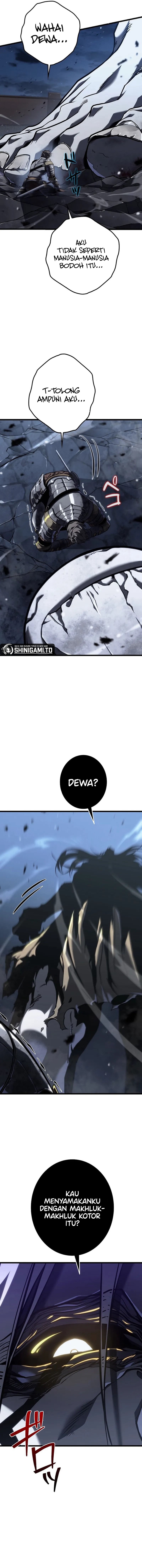 Reincarnators Stream Chapter 19 Halaman 10