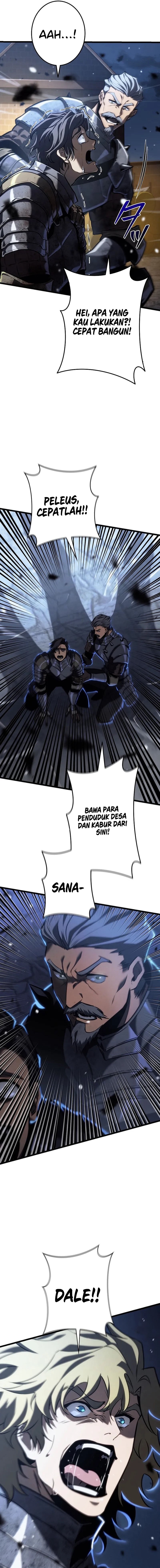 Reincarnators Stream Chapter 19 Halaman 11