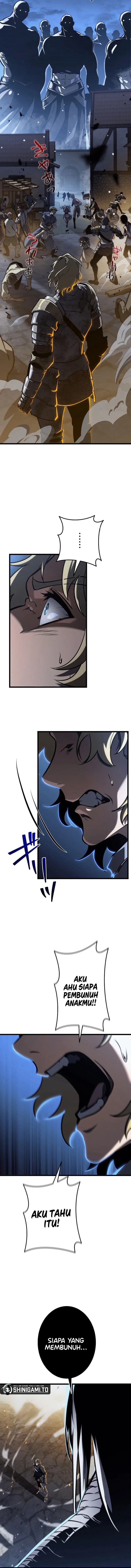 Reincarnators Stream Chapter 19 Halaman 13